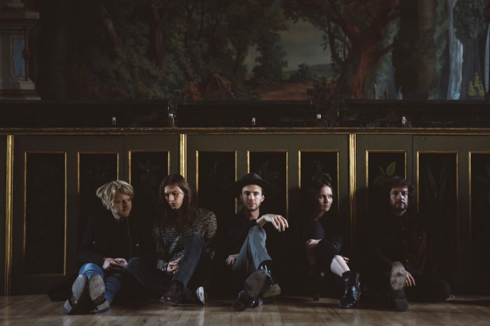 Barley Arts: The Veils, due nuove date per presentare il nuovo album 